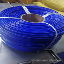 wholesale blue Silicone Fiberglass Insulation Sleeves